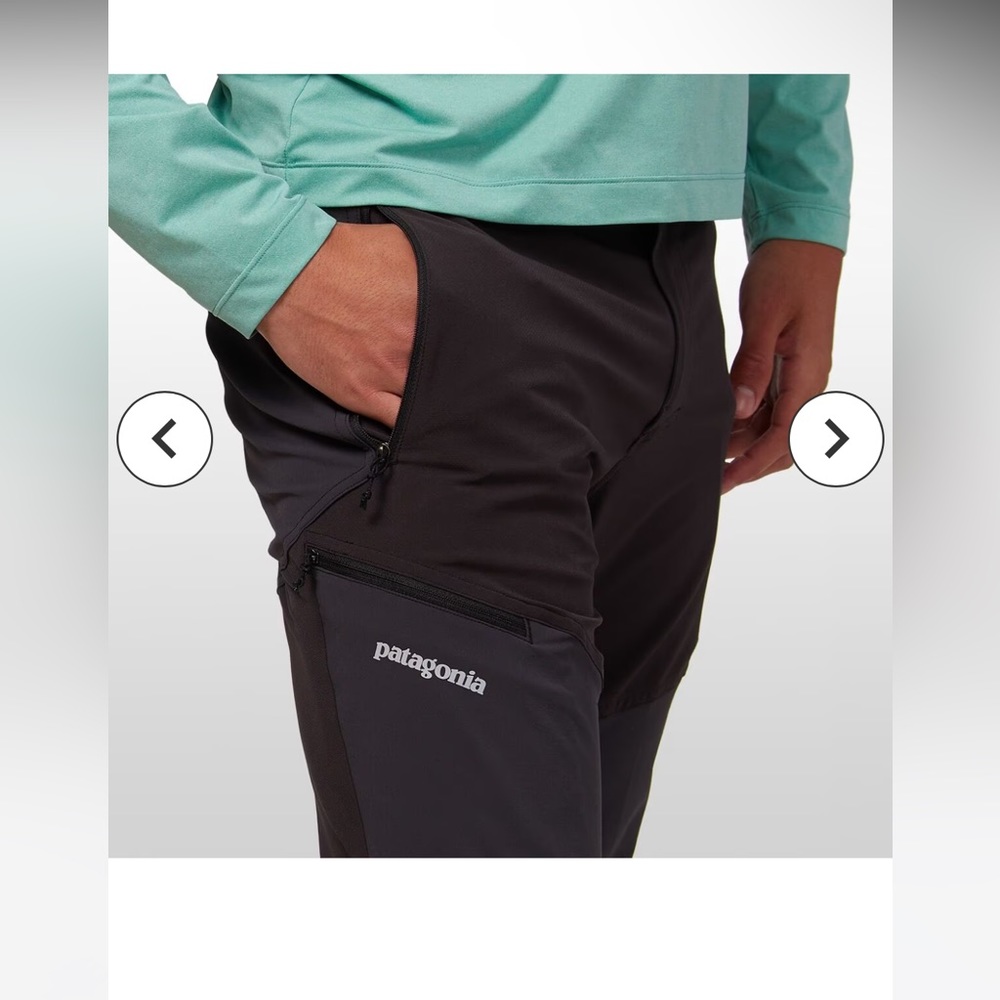 Patagonia Altiva Alpine Pant